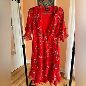 Lulus Dress